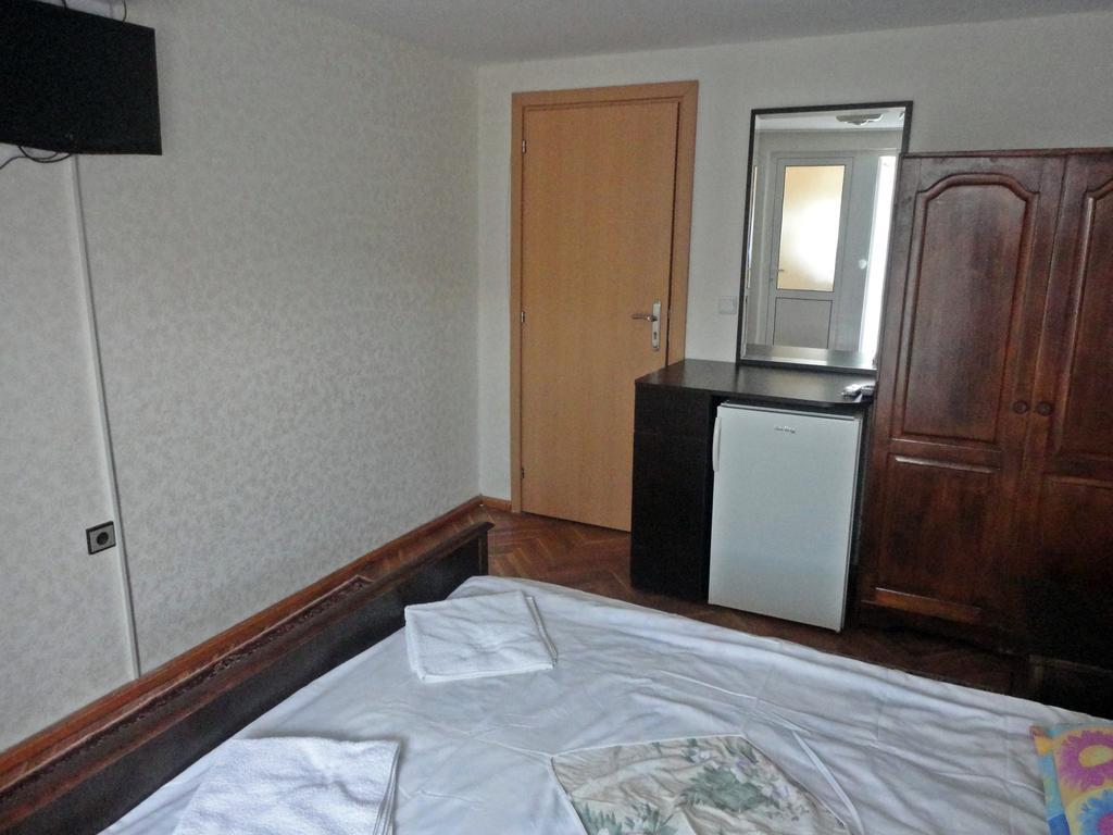 Guest Rooms Casa Luba Sveti Vlas Cameră foto