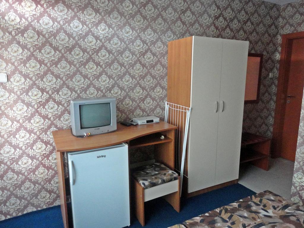 Guest Rooms Casa Luba Sveti Vlas Cameră foto