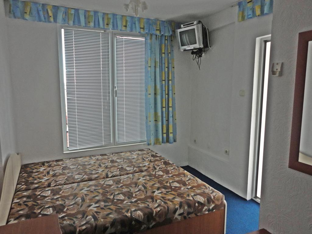 Guest Rooms Casa Luba Sveti Vlas Cameră foto