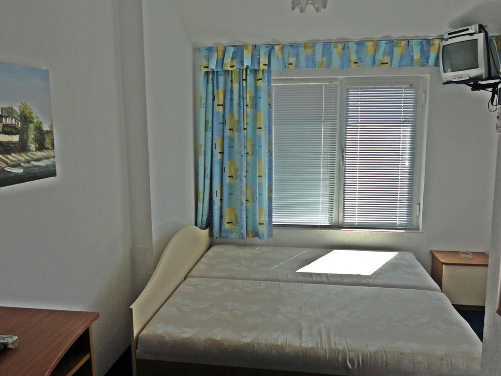 Guest Rooms Casa Luba Sveti Vlas Cameră foto