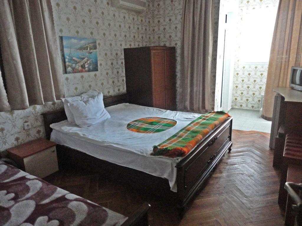 Guest Rooms Casa Luba Sveti Vlas Cameră foto