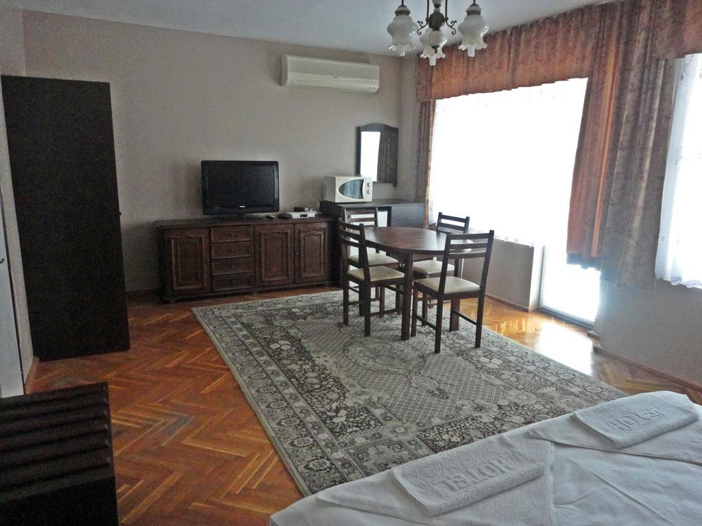 Guest Rooms Casa Luba Sveti Vlas Cameră foto