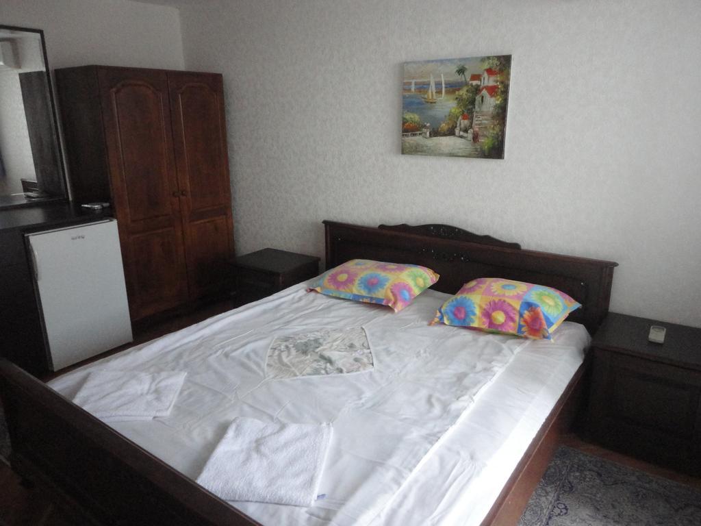 Guest Rooms Casa Luba Sveti Vlas Cameră foto