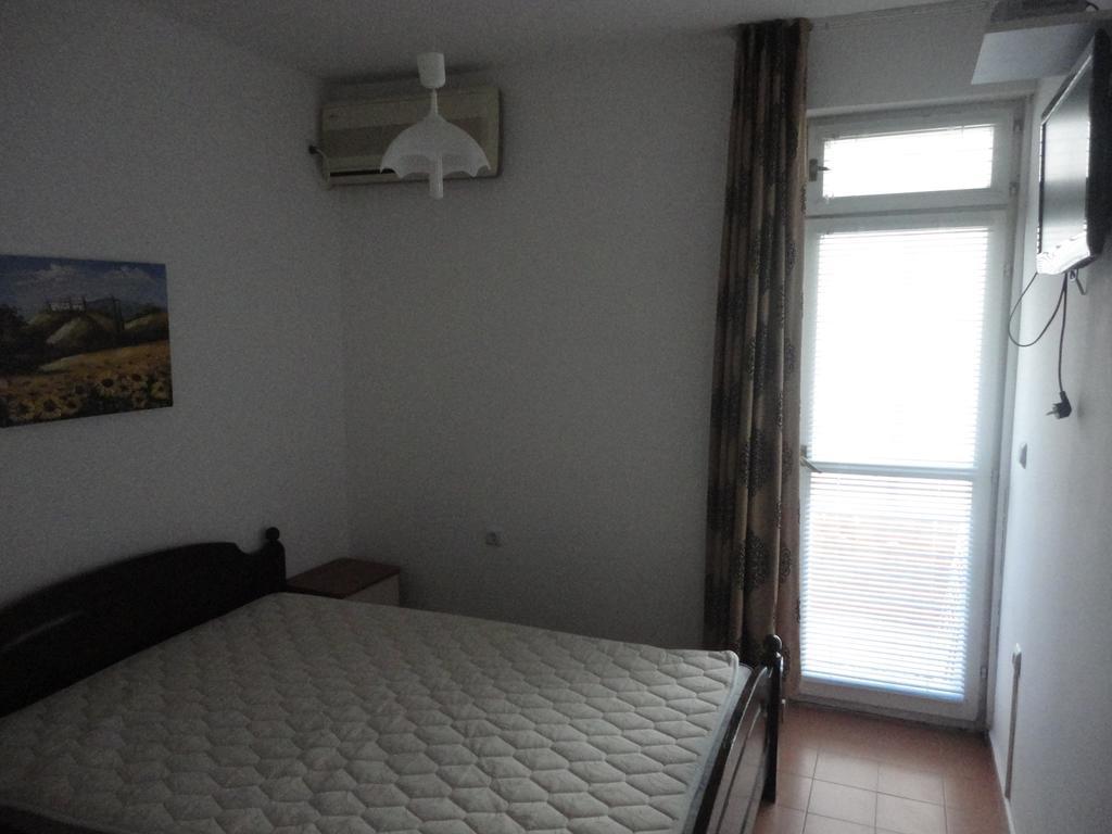 Guest Rooms Casa Luba Sveti Vlas Cameră foto
