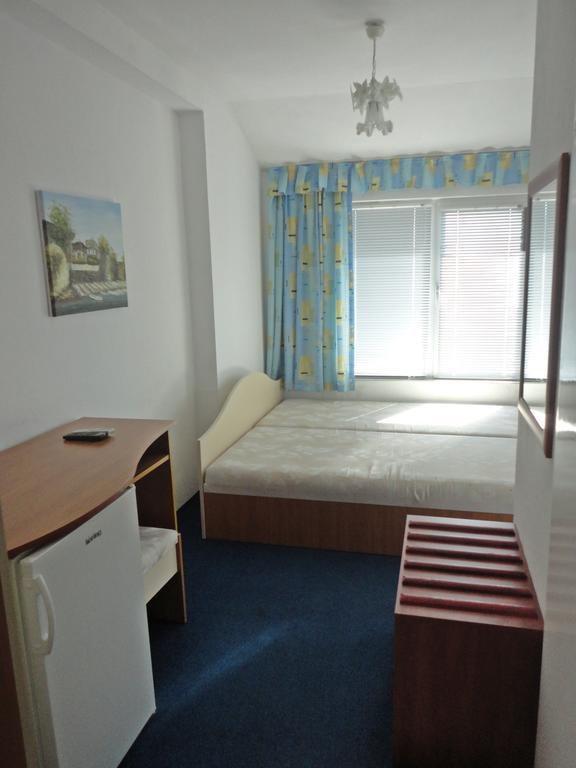 Guest Rooms Casa Luba Sveti Vlas Cameră foto