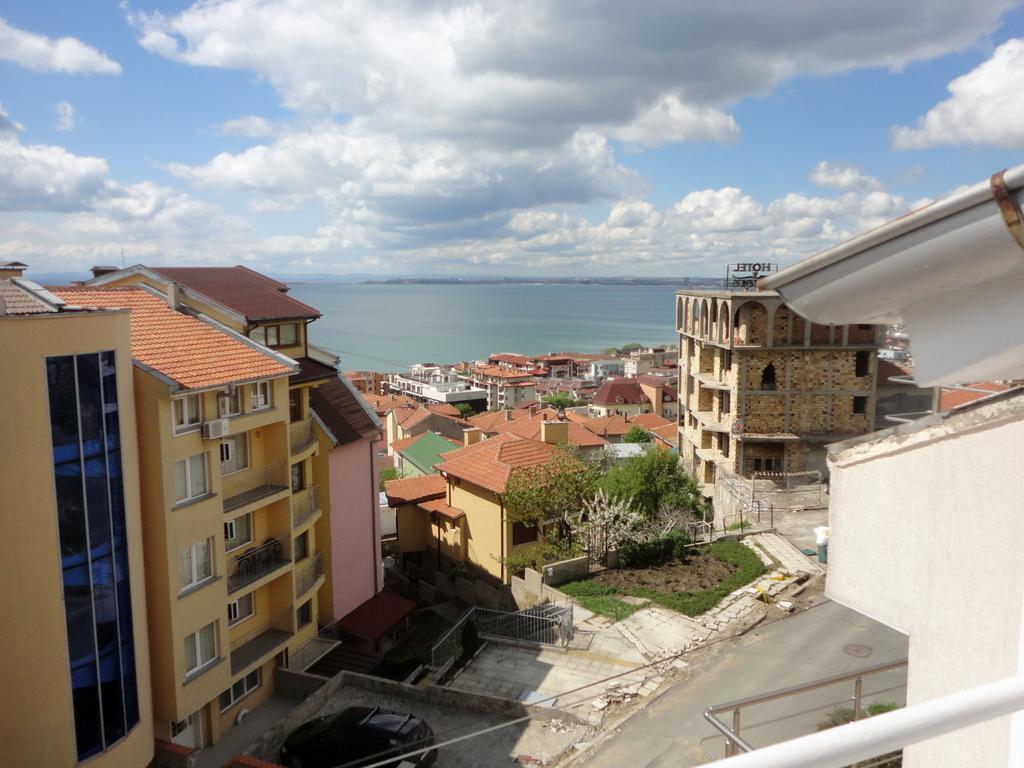 Guest Rooms Casa Luba Sveti Vlas Cameră foto