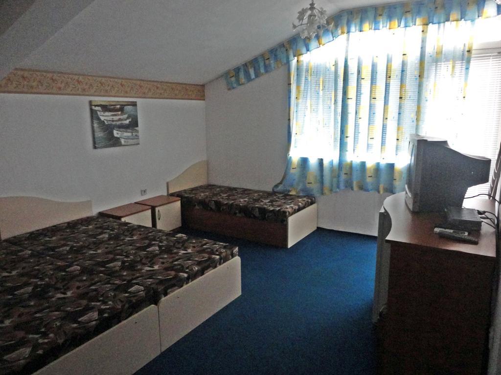 Guest Rooms Casa Luba Sveti Vlas Cameră foto