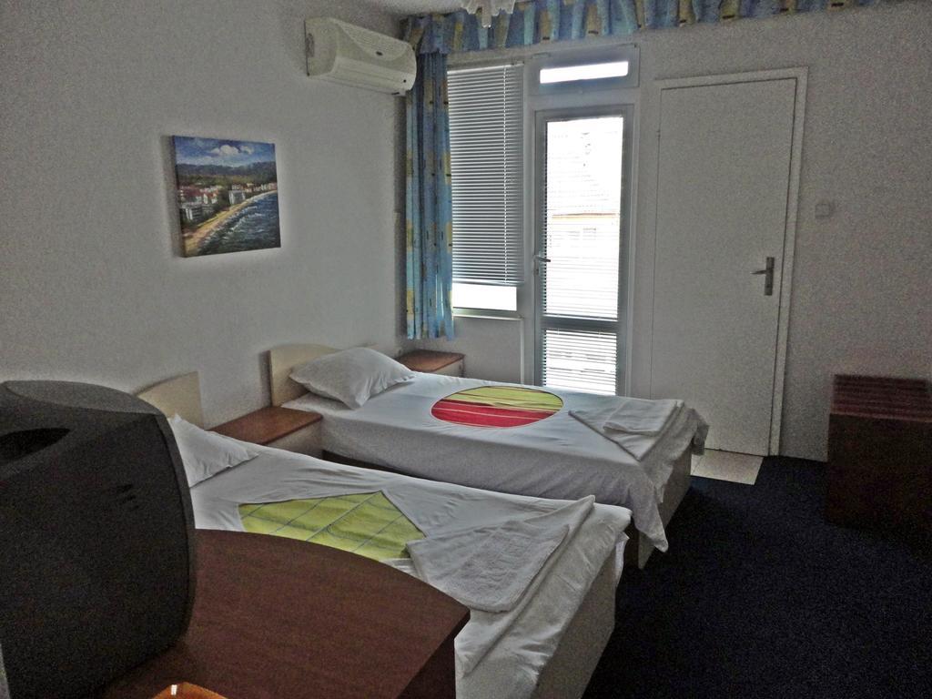 Guest Rooms Casa Luba Sveti Vlas Cameră foto