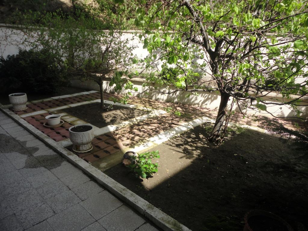 Guest Rooms Casa Luba Sveti Vlas Exterior foto